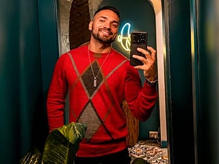 Niconextdoor live webcam thumbnail