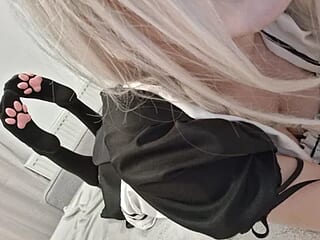 NikaDream live webcam thumbnail