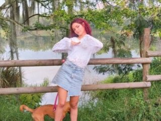 Nikki__uwu live webcam thumbnail