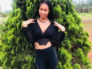 NikkyDangerr live webcam thumbnail