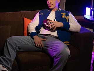 NiklasBruun live webcam thumbnail