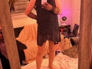 NinasNylonz live webcam thumbnail
