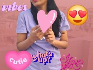 Nisha027 live webcam thumbnail