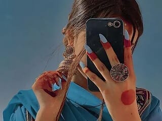 Nithya_singh live webcam thumbnail