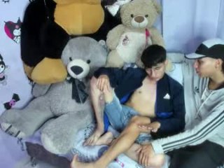 nick_damon live webcam thumbnail