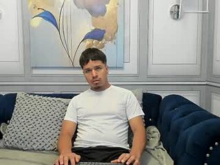 nick_salvarore live webcam thumbnail