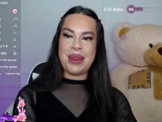 nicoobaby live webcam thumbnail