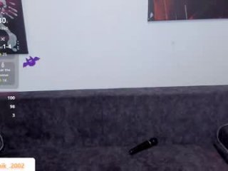 nika_tailor live webcam thumbnail
