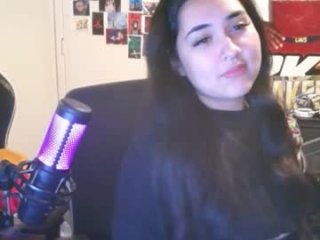 nikkinotnicki00 live webcam thumbnail