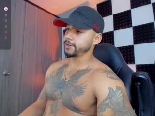 nikolahank1 live webcam thumbnail