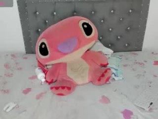 ninagrey03 live webcam thumbnail