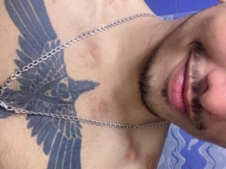 Nonstop_brutal live webcam thumbnail