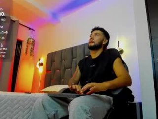 noah_corvelle live webcam thumbnail