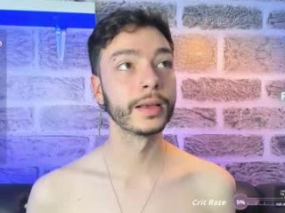 noah_ricci_ live webcam thumbnail