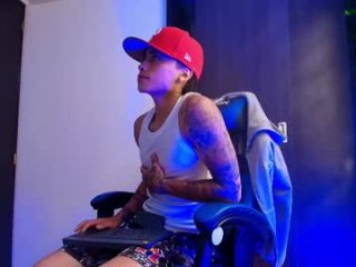 noahgun_ live webcam thumbnail