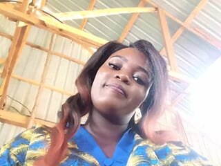 Nubian_babygal live webcam thumbnail