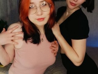 NyamNyamNyammm live webcam thumbnail