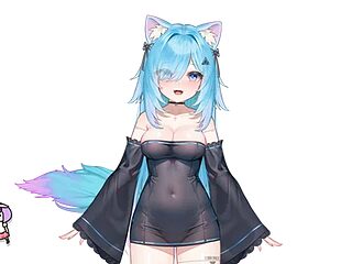 Nyoko777 live webcam thumbnail