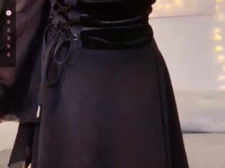 nya_babe live webcam thumbnail