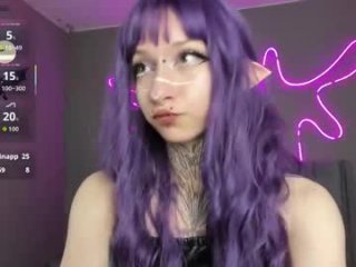 nyx_dolll live webcam thumbnail