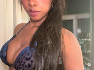 Oceanababe21 live webcam thumbnail