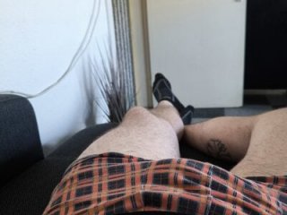 OdinWolf1990 live webcam thumbnail