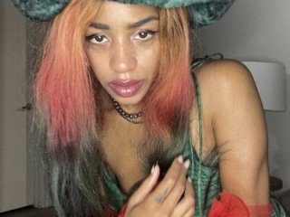 Odinaniix live webcam thumbnail
