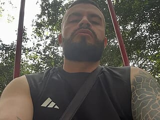Oliver_39 live webcam thumbnail
