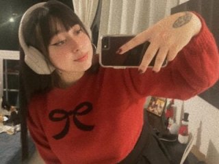 Oliviargf live webcam thumbnail