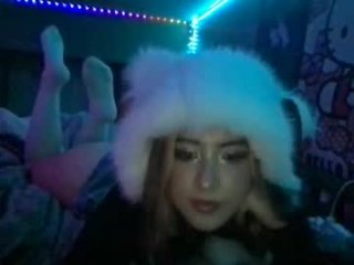 oliviagreenn live webcam thumbnail