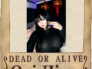 Oni-Hime live webcam thumbnail