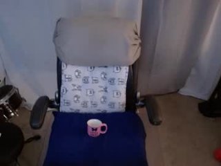 ondoko1234 live webcam thumbnail