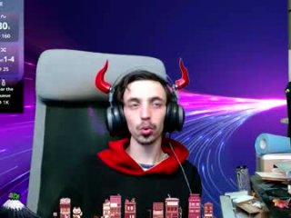 oni_hoshi live webcam thumbnail