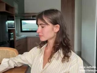 oofbabe__ live webcam thumbnail