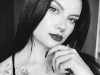 OphelianaRose33 live webcam thumbnail