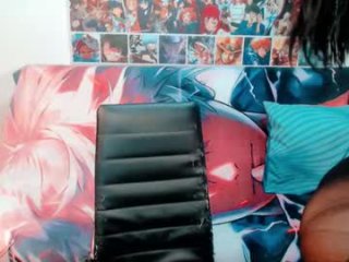 oriana_savatil live webcam thumbnail