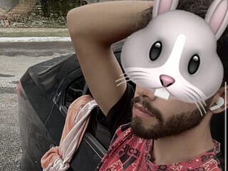 Osmary live webcam thumbnail