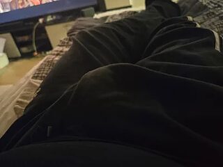 OssiBigCum live webcam thumbnail
