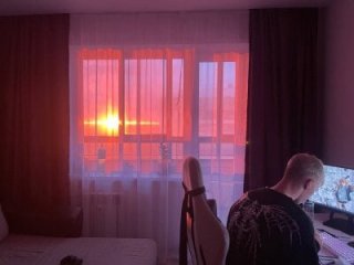 Ostin_meow live webcam thumbnail