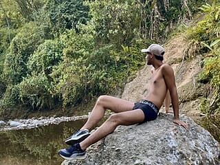 Osvaldosilva live webcam thumbnail