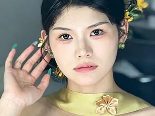 ouyanyan live webcam thumbnail
