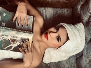 OxanaFedorova1- live webcam thumbnail