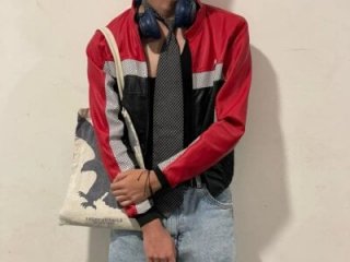 OzorioDany live webcam thumbnail