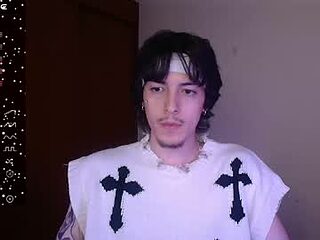 p_parker222 live webcam thumbnail