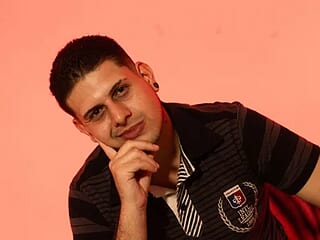 Pablo-hot live webcam thumbnail