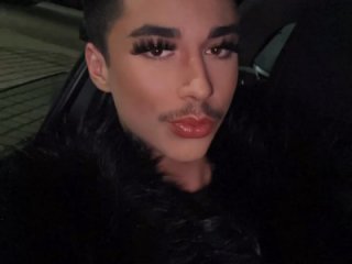 Pablo27622 live webcam thumbnail