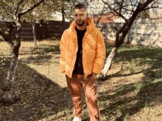 Pablo_Hornyguy95 live webcam thumbnail