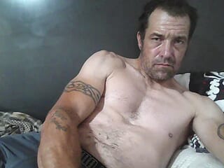 PaintCowboy live webcam thumbnail