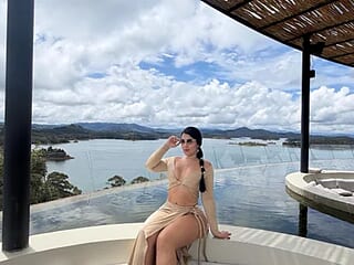PamelaCosta live webcam thumbnail