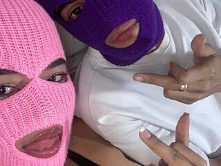 Pareja-secreta69 live webcam thumbnail